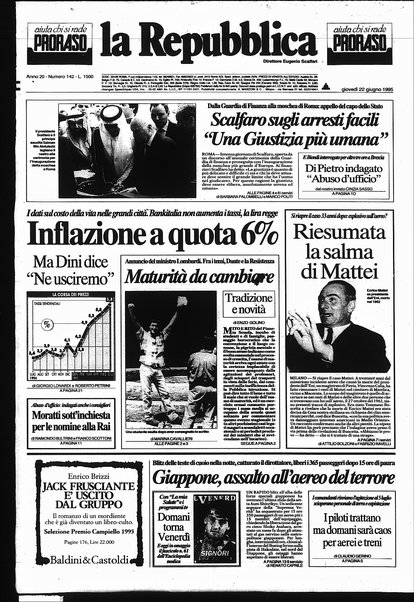 La repubblica